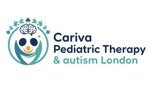 Cariva Pediatric Therapy & Autism London