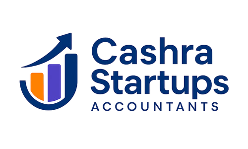 Cashra Startups Accountants