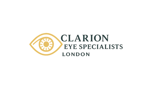 Clarion Eye Specialists London