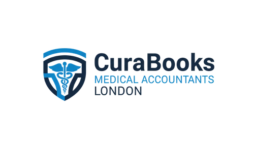 CuraBooks Medical Accountants London