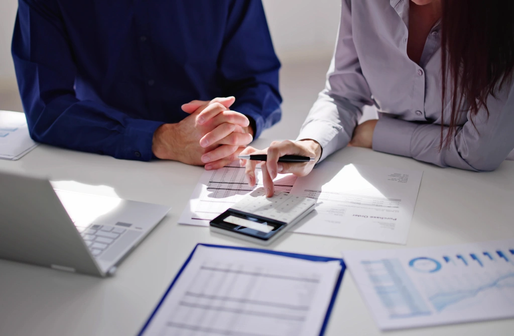 Shopify Accountant