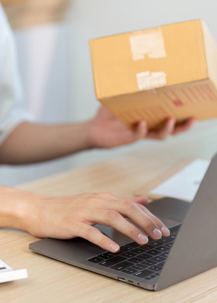 What’s Included in Our Ecommerce Accounting Packages