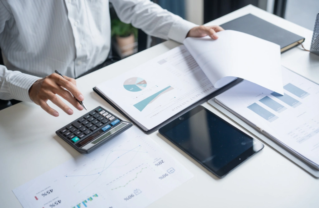 dropshipping Accountant