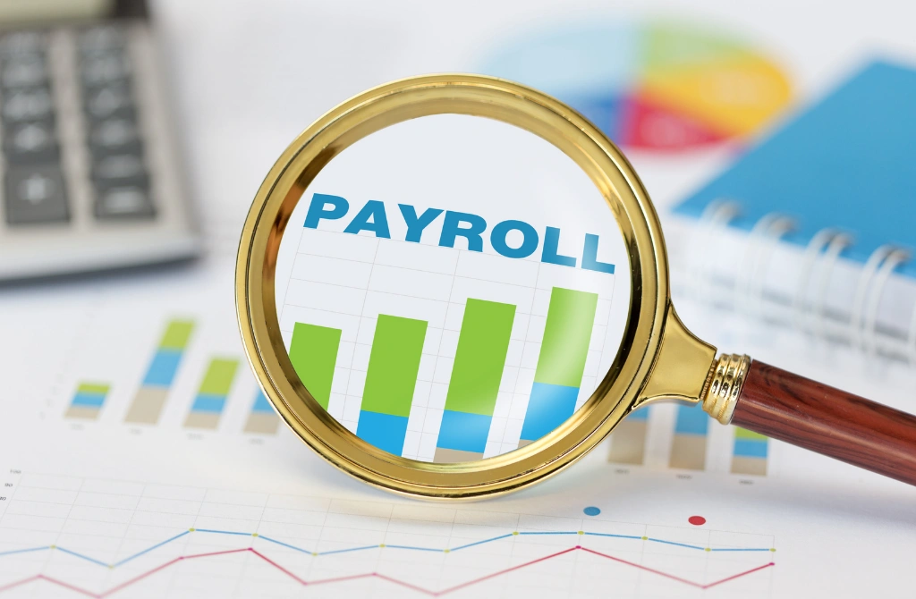 payroll
