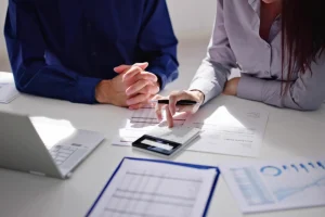 annual accounts and corporation tax