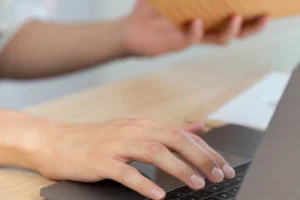 your ecommerce accountant
