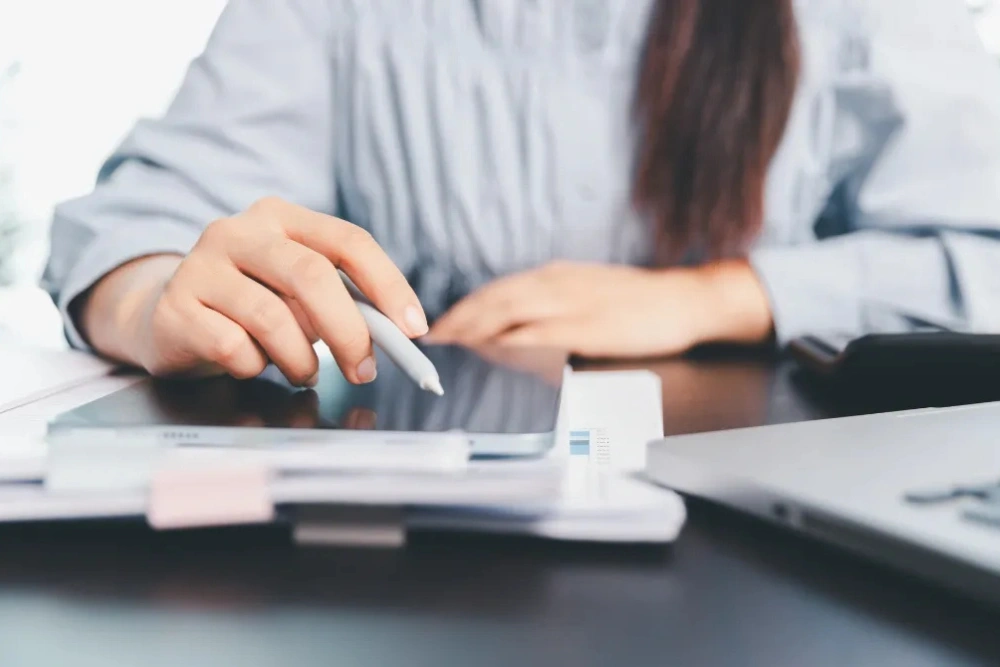 Accountancy Packages