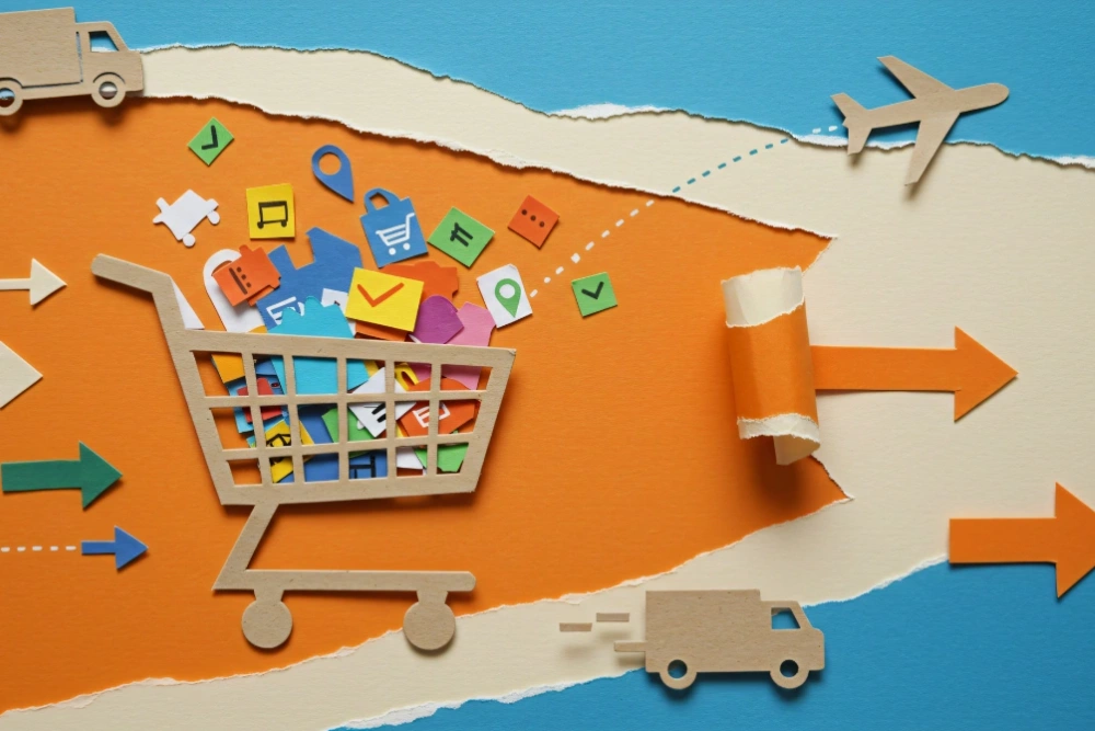 eCommerce Bookkeeping