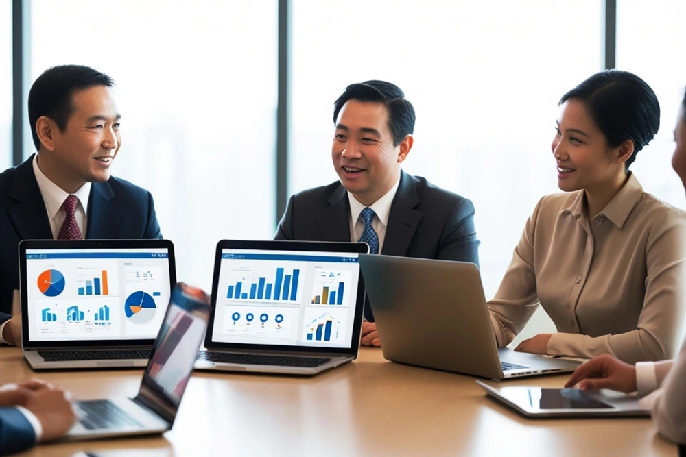 ecommerce bookkeeping services