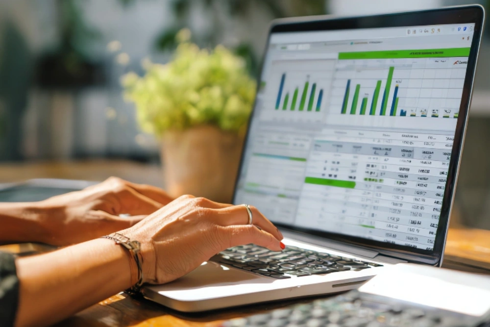 bookkeeping for ecommerce business uk